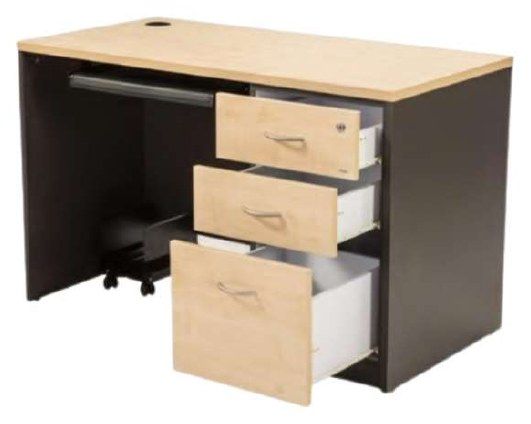 Charm &mdash; Modular Workstations