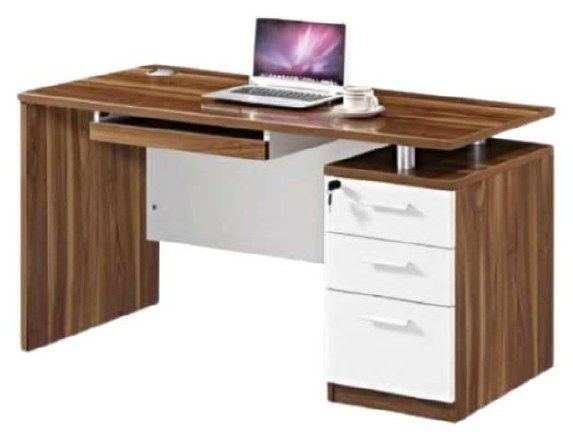 Vista &mdash; Modular Workstations