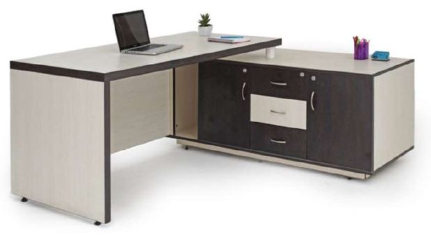 Sunshine &mdash; Modular Workstations