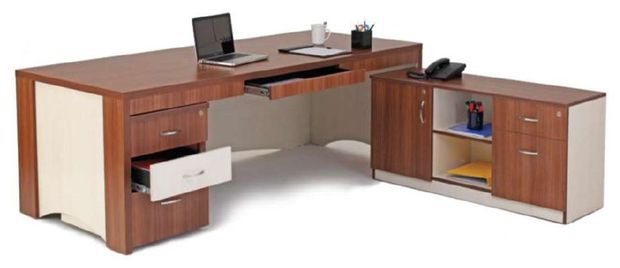 Enima &mdash; Modular Workstations