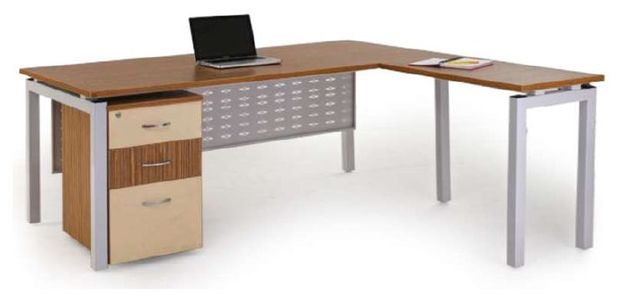 Operon &mdash; Modular Workstations