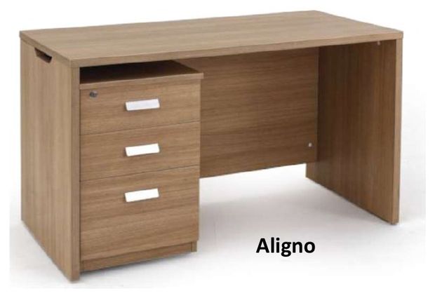 Aligno &mdash; Modular Workstations