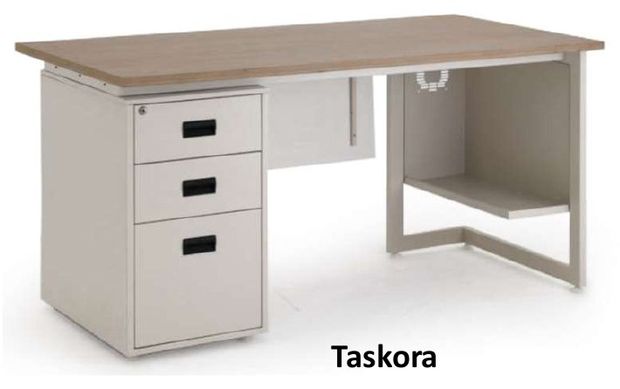 Taskora &mdash; Modular Workstations
