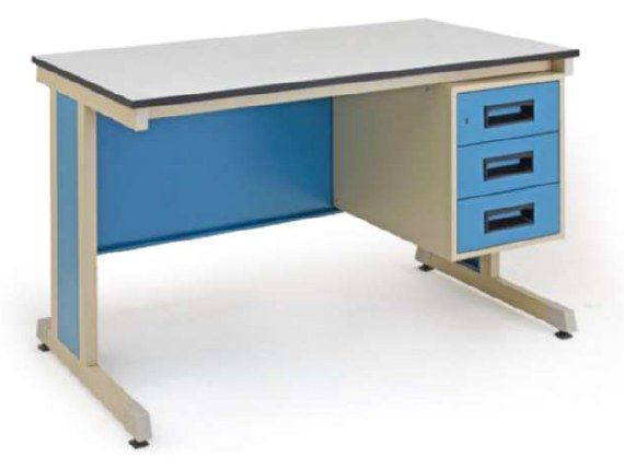 Flexora &mdash; Modular Workstations