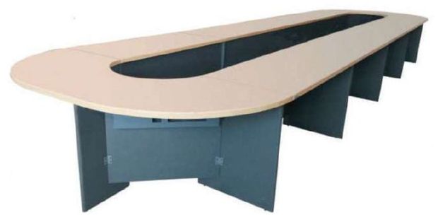 Nexa &mdash; Modular Workstations