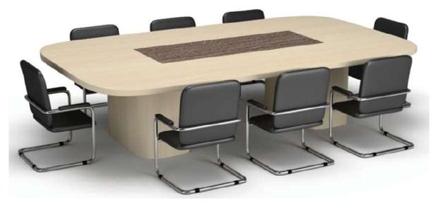 Haven &mdash; Modular Workstations