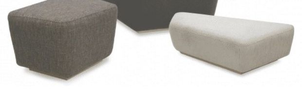 Pouffes & Ottomans