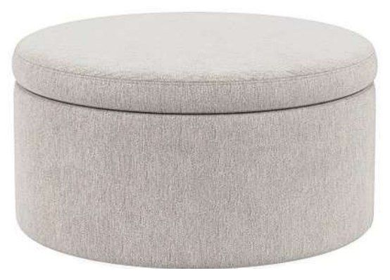 Tedy &mdash; Pouffes & Ottomans