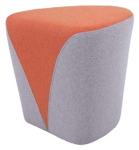 Trion &mdash; Pouffes & Ottomans