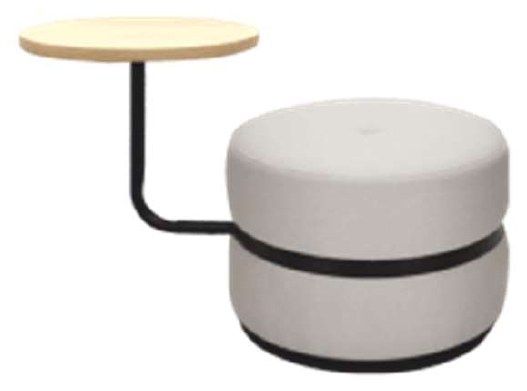 Zoya &mdash; Pouffes & Ottomans