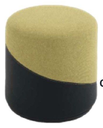Capsule &mdash; Pouffes & Ottomans