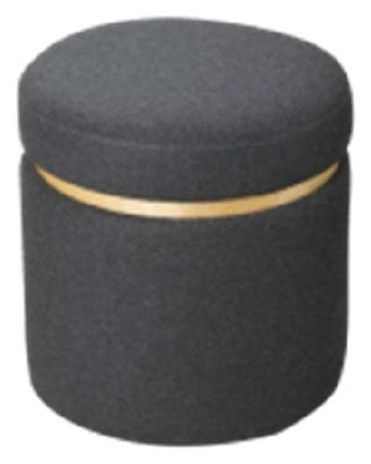 Twin &mdash; Pouffes & Ottomans