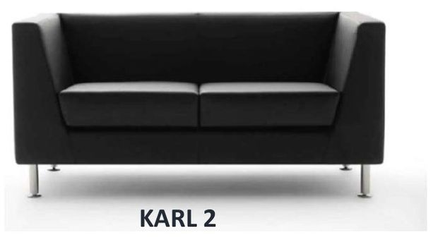 Karl 2 &mdash; Sofa Series