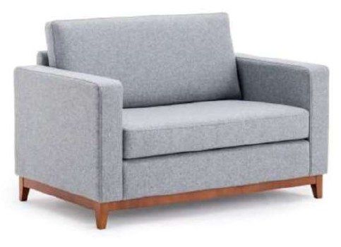Ida &mdash; Sofa Series