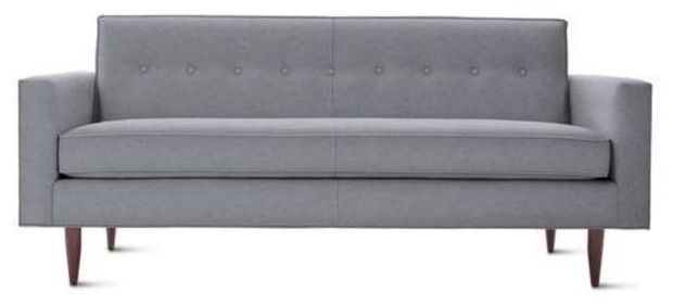 Ulla &mdash; Sofa Series
