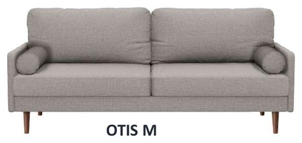 Otis M &mdash; Sofa Series