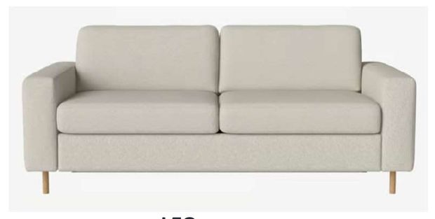 Leo &mdash; Sofa Series