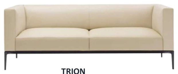 Trion &mdash; Sofa Series
