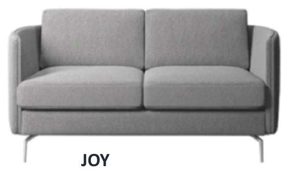 Joy &mdash; Sofa Series