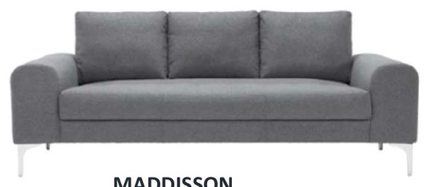 Maddisson &mdash; Sofa Series