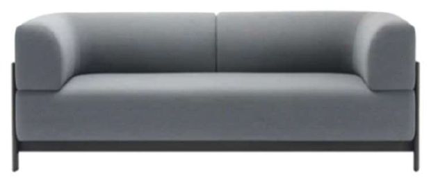 Isaac &mdash; Sofa Series