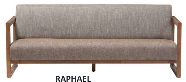Raphael &mdash; Sofa Series