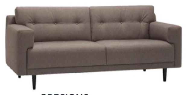 Precious &mdash; Sofa Series