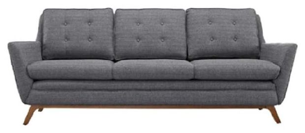 Norman &mdash; Sofa Series