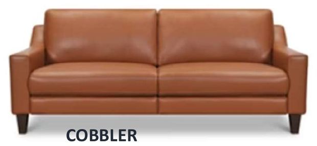 Cobbler &mdash; Sofa Series