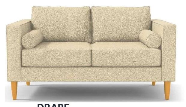 Drape &mdash; Sofa Series
