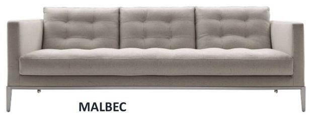 Malbec &mdash; Sofa Series