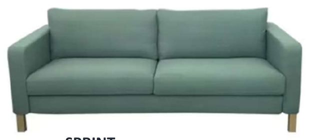 Sprint &mdash; Sofa Series