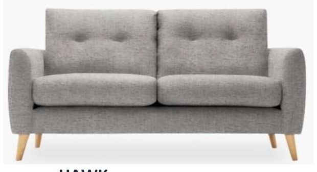 Hawk &mdash; Sofa Series