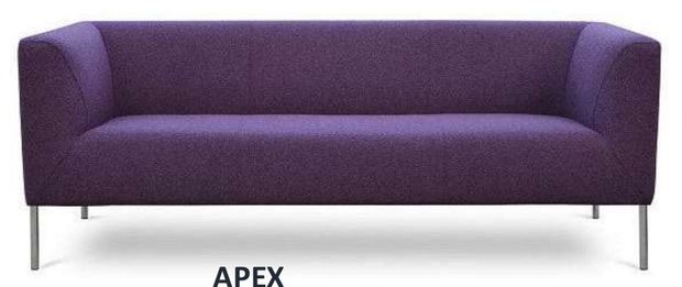 Apex &mdash; Sofa Series