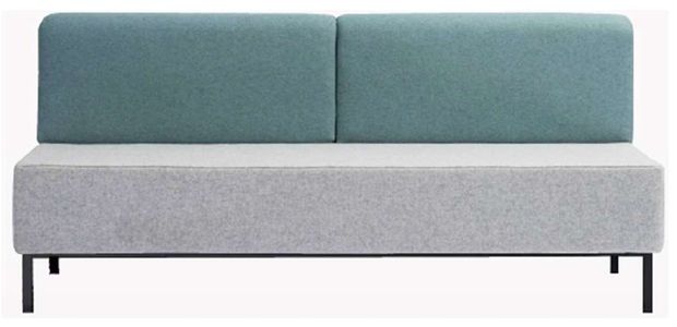 Orin Sofa &mdash; Sofa Series