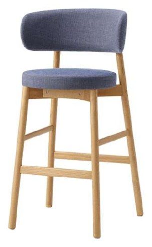 Jane &mdash; High Stools