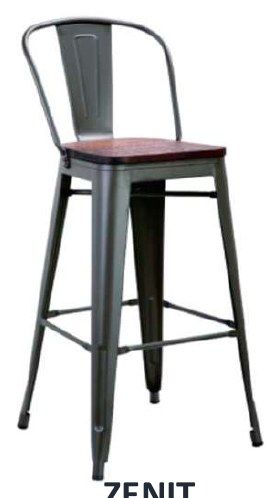 Zenit &mdash; High Stools