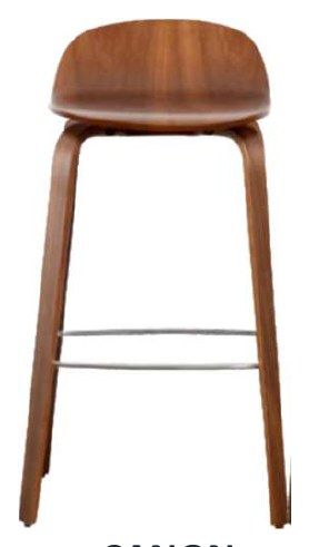 Canon &mdash; High Stools