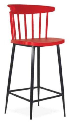 Jack &mdash; High Stools