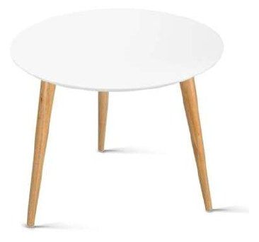 Wiley &mdash; Centre & Side Tables