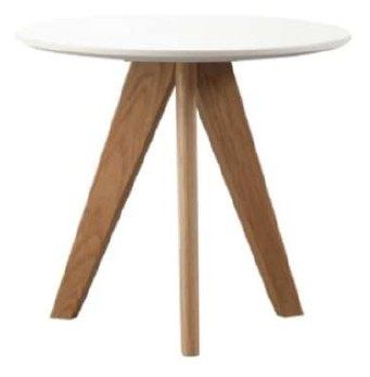 Trois &mdash; Centre & Side Tables