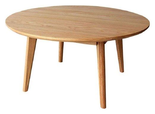 Zion &mdash; Centre & Side Tables