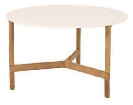 Weston &mdash; Centre & Side Tables