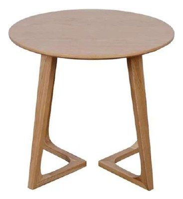 Zen &mdash; Centre & Side Tables