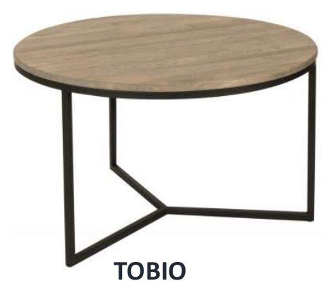 Centre & Side Tables