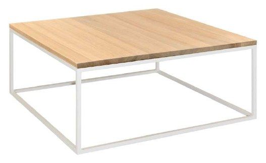 Elios &mdash; Centre & Side Tables