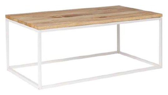 Aldo &mdash; Centre & Side Tables