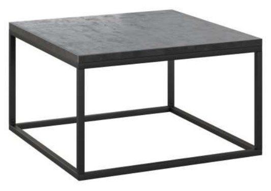 BRUNO-1 &mdash; Centre & Side Tables