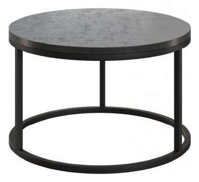 Bruno &mdash; Centre & Side Tables
