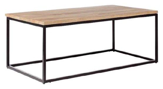 Elise &mdash; Centre & Side Tables